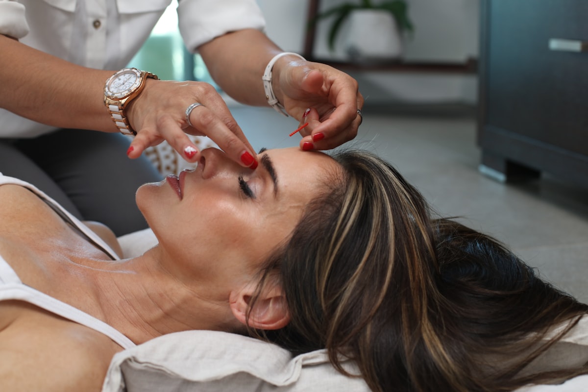 Expert-led care at Lumina Aesthetics